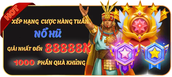 Khuyến Mãi Mới Nhất 2026 Chỉ Có Tại 188bey Nổ Hũ