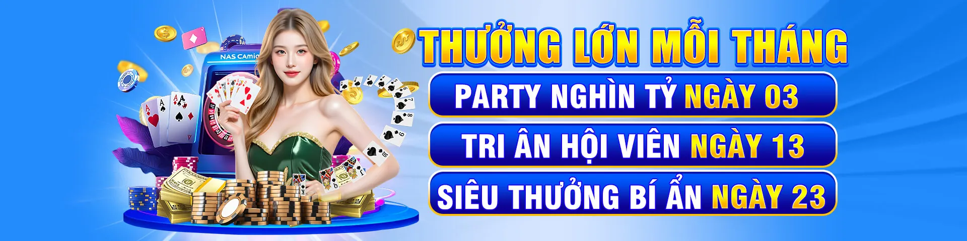 Thế giới trò chơi Bắn Cá 188bey Nổ Hũ
