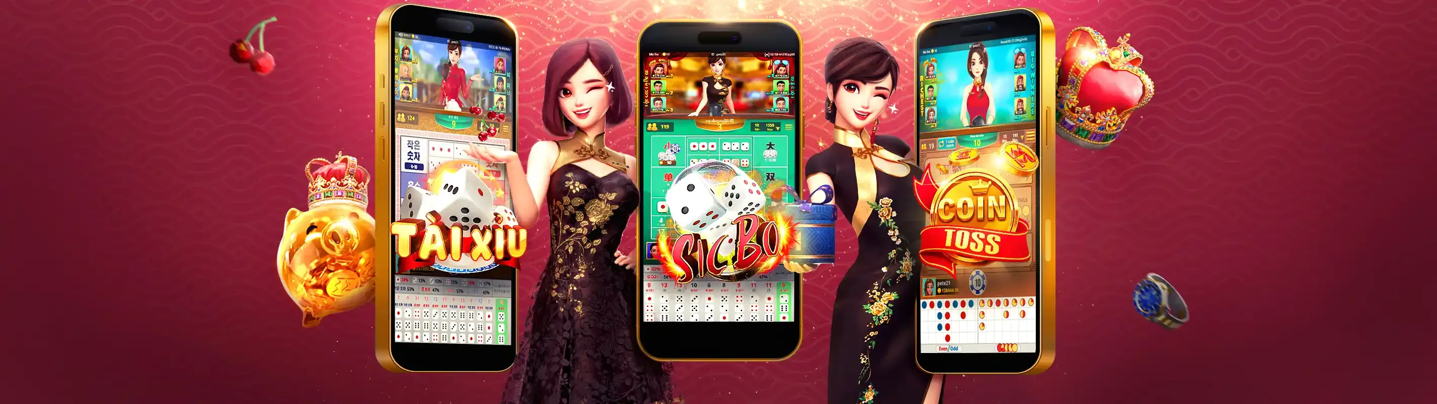 Hình ảnh chính đánh giá game nổ hũ 188bet với biểu tượng slot máy và phần thưởng lớn
