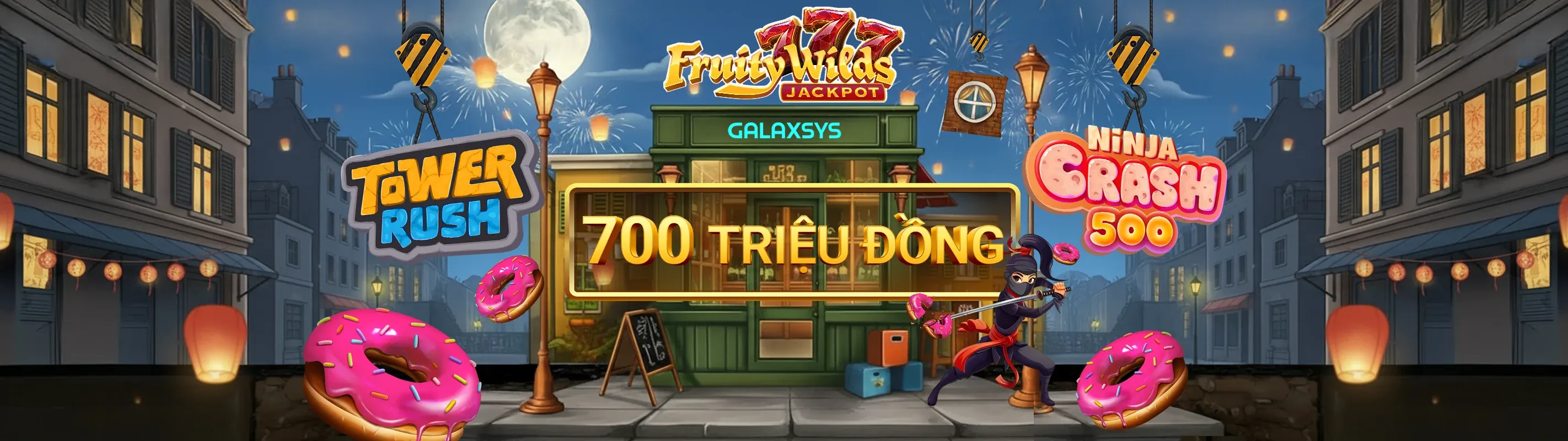 Ứng dụng 188bey Nổ Hũ trên điện thoại di động