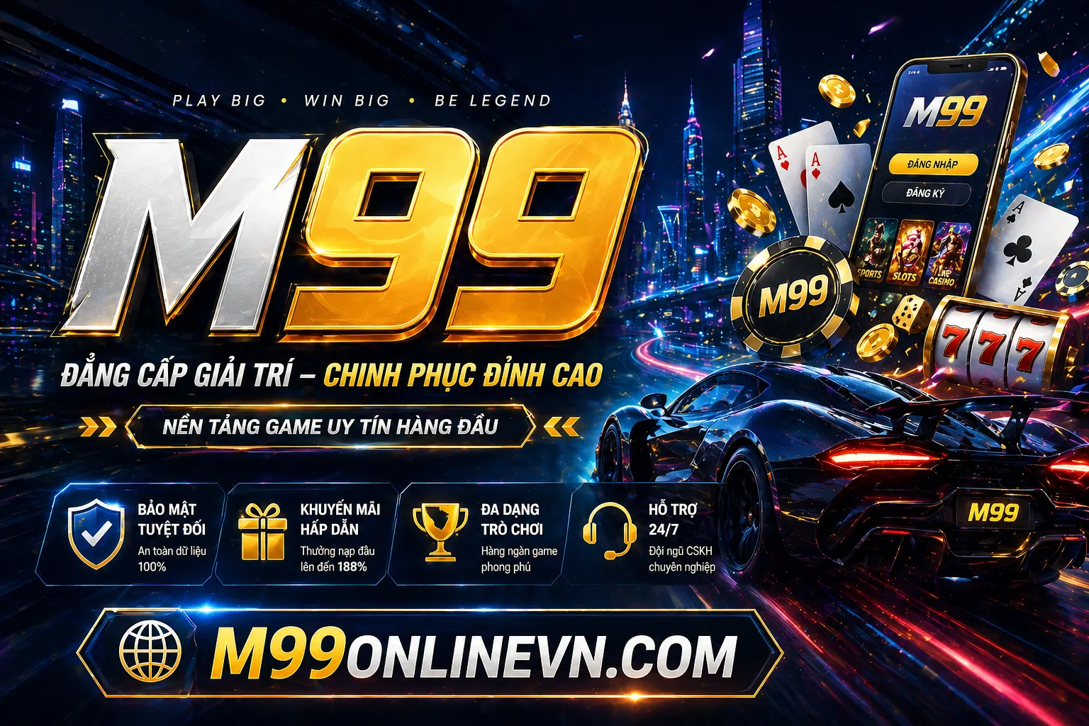 Trung tâm hỗ trợ khách hàng chuyên nghiệp của 188bey Nổ Hũ