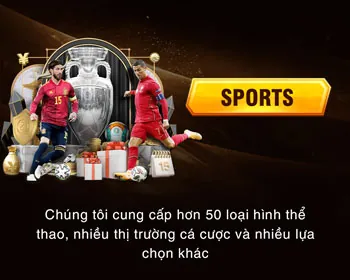 Cá cược trực tiếp các trận đấu thể thao